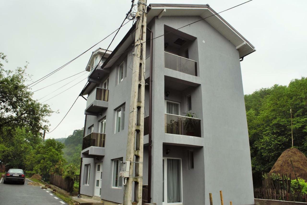 La Rabla Dubova Exterior foto
