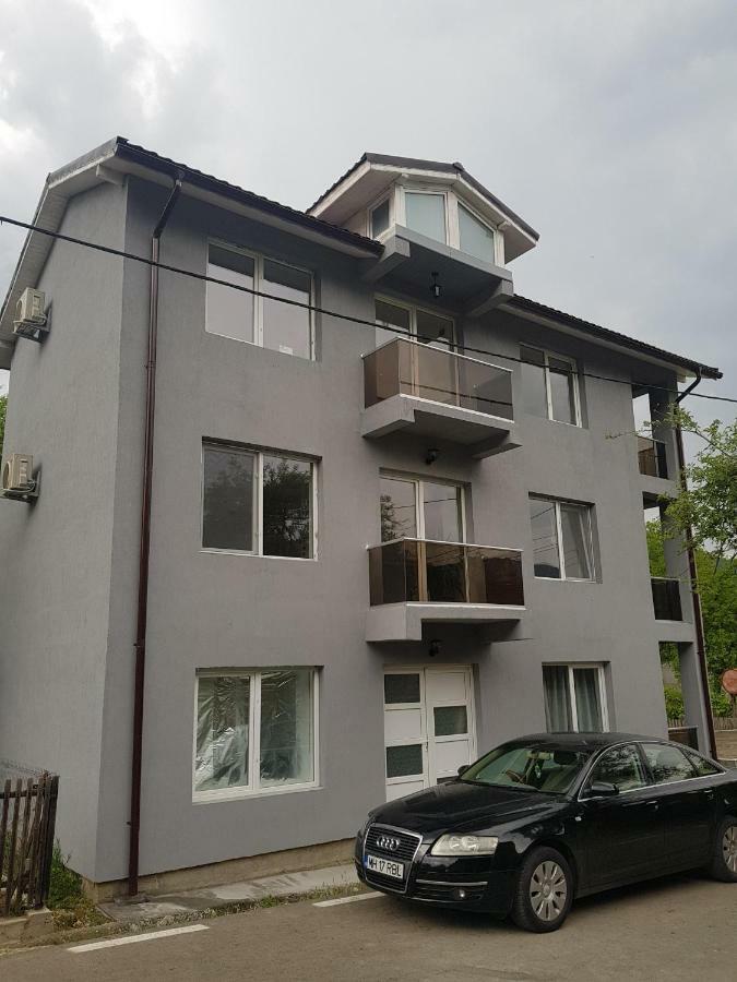 La Rabla Dubova Exterior foto