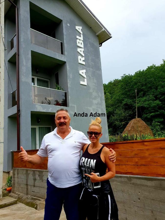La Rabla Dubova Exterior foto